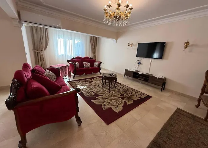 Luxurious, Fully Furnished And Well-Equipped With Modern Amenities, Stunning Views, And Convenient Location For Remote Work Or Studying From Home